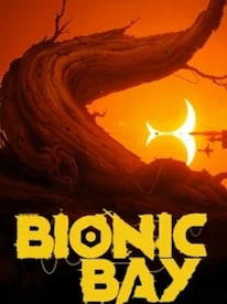 Bionic Bay (PC) - Steam Key - EUROPE - 1
