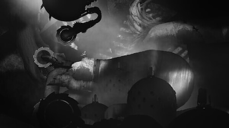 Bionic Bay (PC) - Steam Key - EUROPE - 9