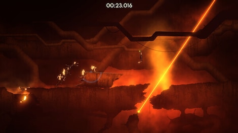 Bionic Bay (PC) - Steam Key - EUROPE - 8