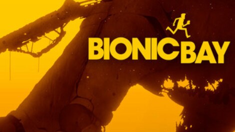 Bionic Bay (PC) - Steam Key - EUROPE - 0