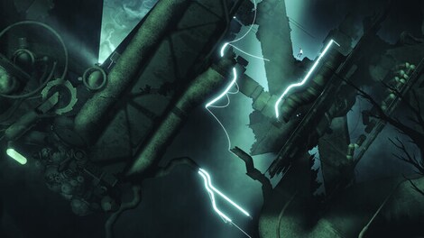 Bionic Bay (PC) - Steam Key - EUROPE - 4