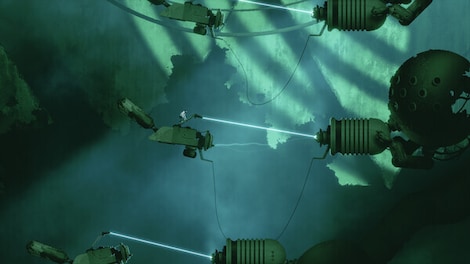 Bionic Bay (PC) - Steam Key - GLOBAL - 7