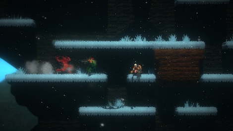 Bionic Commando: Rearmed Steam Gift EUROPE - 5
