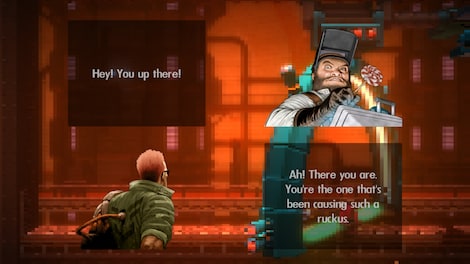 Bionic Commando: Rearmed Steam Gift EUROPE - 3