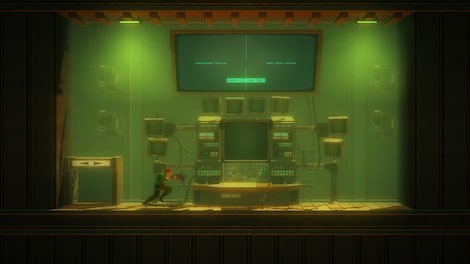 Bionic Commando: Rearmed Steam Key CIS - 11