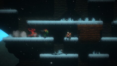 Bionic Commando: Rearmed Steam Key GERMANY - 5
