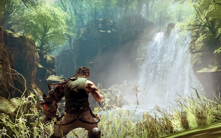 Bionic Commando Steam Key GLOBAL - 7