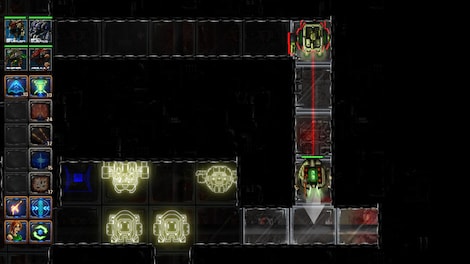 Bionic Dues Steam Gift GLOBAL - 11