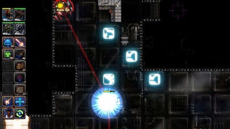 Bionic Dues Steam Gift GLOBAL - 3