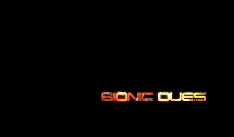 Bionic Dues Steam Gift GLOBAL - 2