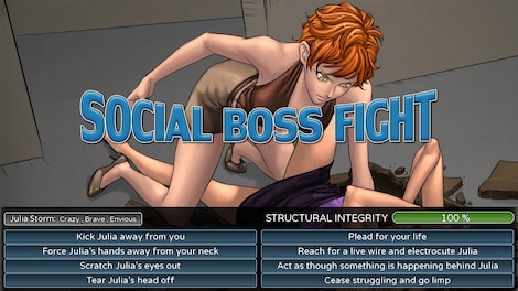 Bionic Heart 2 Steam Key GLOBAL - 18