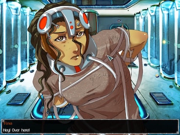 Bionic Heart 2 Steam Key GLOBAL - 16