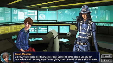 Bionic Heart 2 Steam Key GLOBAL - 13