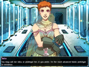 Bionic Heart 2 Steam Key GLOBAL - 9