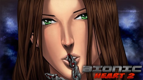 Bionic Heart 2 Steam Key GLOBAL - 6