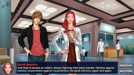 Bionic Heart 2 Steam Key GLOBAL - 4