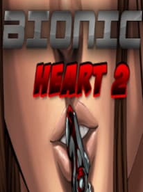 Bionic Heart 2 Steam Key GLOBAL - 1
