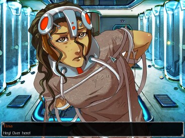 Bionic Heart Steam Key GLOBAL - 8