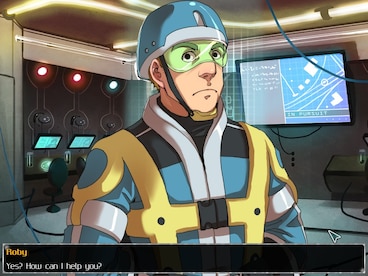 Bionic Heart Steam Key GLOBAL - 6