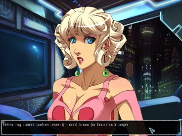 Bionic Heart Steam Key GLOBAL - 3