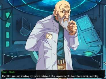 Bionic Heart Steam Key GLOBAL - 5