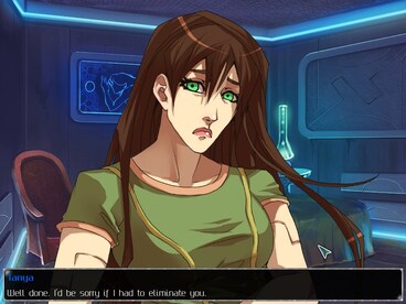 Bionic Heart Steam Key GLOBAL - 4