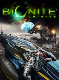 BIONITE: Origins (PC) - Steam Gift - GLOBAL - 1
