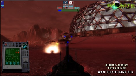 BIONITE: Origins (PC) - Steam Gift - GLOBAL - 3