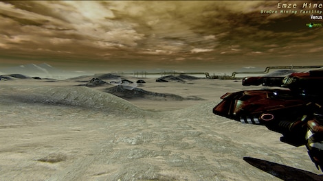BIONITE: Origins (PC) - Steam Gift - GLOBAL - 4