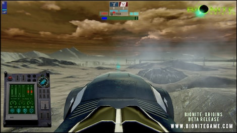 BIONITE: Origins (PC) - Steam Gift - GLOBAL - 6