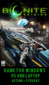 BIONITE: Origins (PC) - Steam Gift - GLOBAL - 7