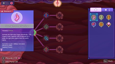 Bioprototype (Xbox Series X/S, PC) - Xbox Live Key - GLOBAL - 11