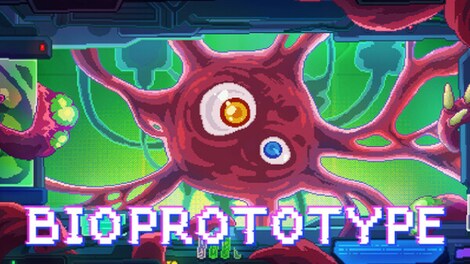 Bioprototype (Xbox Series X/S, PC) - Xbox Live Key - GLOBAL - 0
