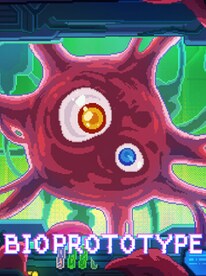 Bioprototype (Xbox Series X/S, PC) - Xbox Live Key - GLOBAL - 1
