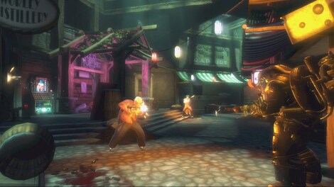 BioShock 2 Remastered (PC) - GOG.COM Key - GLOBAL - 4