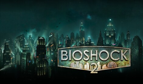 Bioshock 2 (PC) - Steam Gift - LATAM - 2