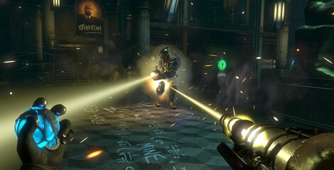 Bioshock 2 (PC) - Steam Gift - LATAM - 11