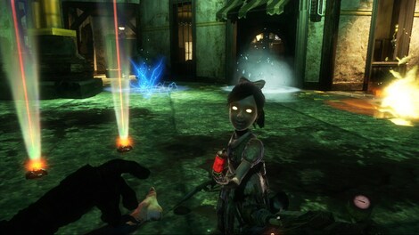 Bioshock 2 (PC) - Steam Key - LATAM - 8