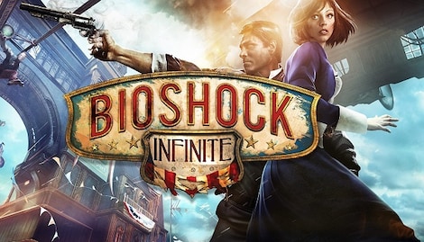 Bioshock + Bioshock Infinite Steam Key GLOBAL - 3