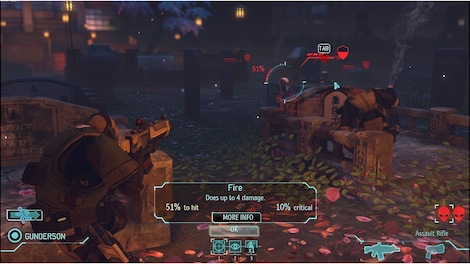 BioShock + BioShock Infinite + XCOM: Enemy Unknown Steam Key GLOBAL - 4