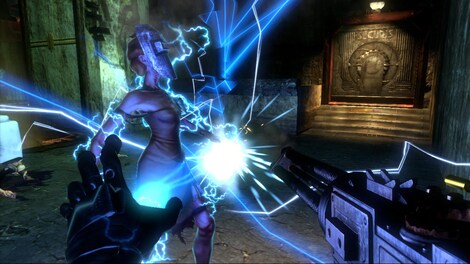 BioShock Franchise Pack Steam Gift GLOBAL - 13