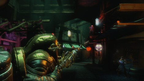 BioShock Franchise Pack Steam Gift GLOBAL - 4