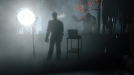 BioShock Infinite: Burial at Sea Episode Two (PC) - Steam Key - GLOBAL - 6