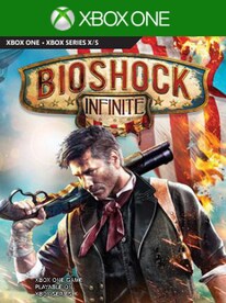 Bioshock Infinite | Complete Edition (Xbox One) - Xbox Live Account - GLOBAL - 1