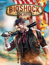 Bioshock Infinite (PC) - Steam Key - LATAM - 8