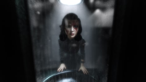 Bioshock Infinite + Season Pass Steam Key CIS - 19