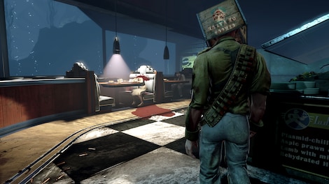 Bioshock Infinite + Season Pass Steam Key CIS - 15