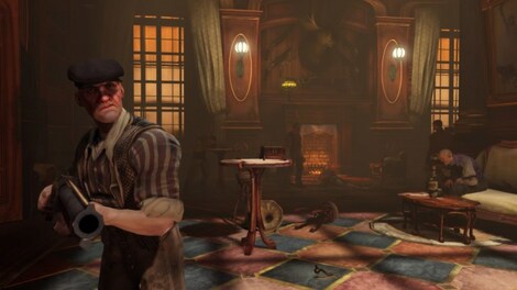 Bioshock Infinite + Season Pass Steam Key POLAND - 22