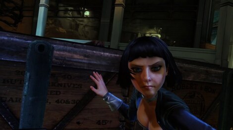 Bioshock Infinite + Season Pass Steam Key POLAND - 19