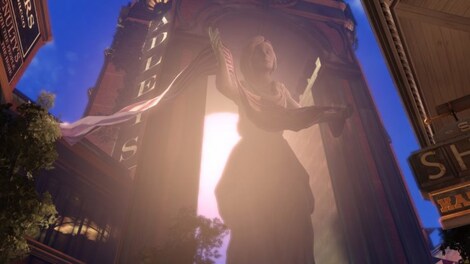 Bioshock Infinite + Season Pass Steam Key POLAND - 20